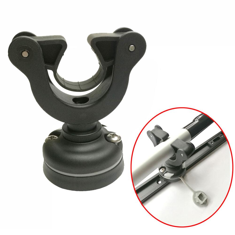 

Нейлоновый весло для каяка, подставка для весла, аксессуары для плота, удерживающий зажим