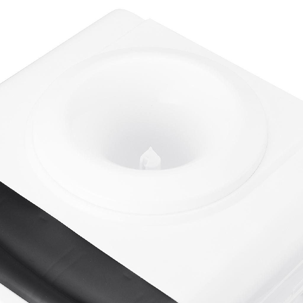 Electric Water Dispenser Desktop Drinking Fountain Cold And Hot Warm Water Cooler Heater Office Home Hostel Coffee Tea Bar 220V