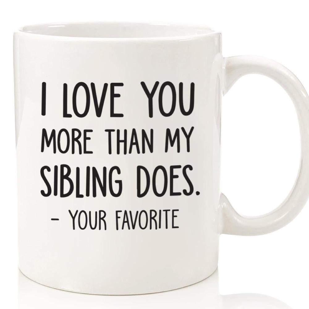 11oz Ceramic Heat Transfer Mug with Custom Logo - Perfect Gift for Dad