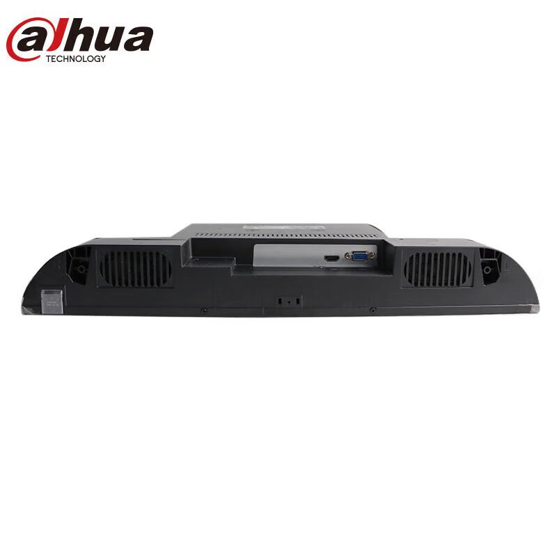 Dahua 65-inch 4K Industrial Monitor CN plug (adapter included)