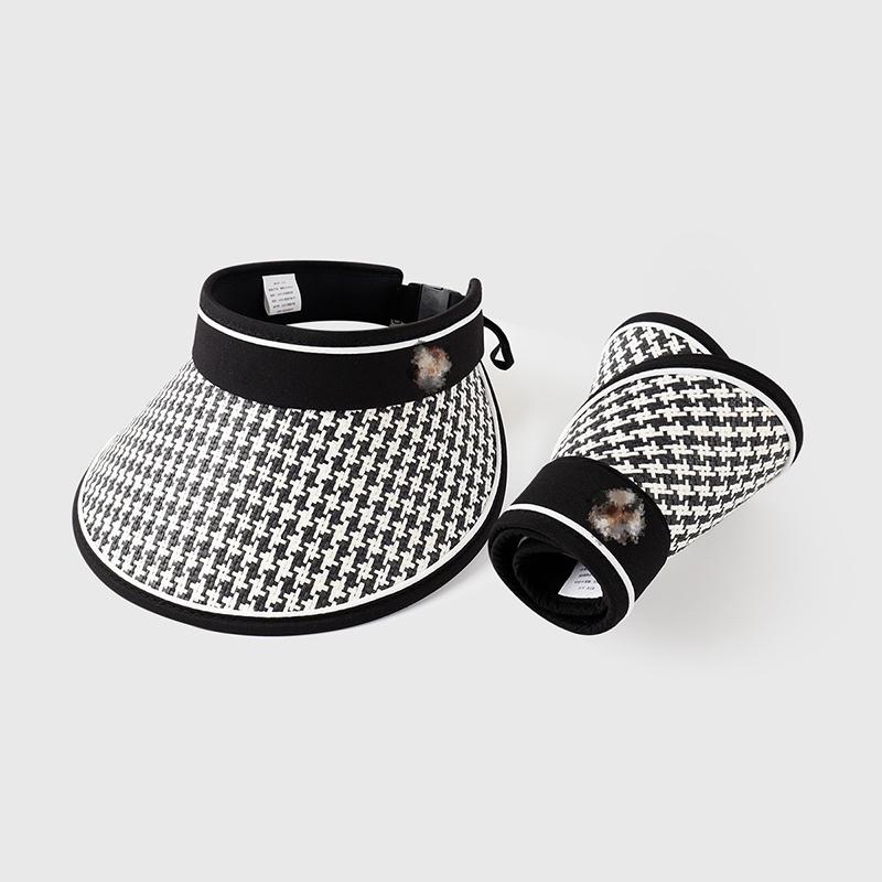 

1 шт., бейсболка для бега, велоспорта, тенниса, гольфа, солнцезащитный крем, регулируемая соломенная шляпа с защитой от ультрафиолета