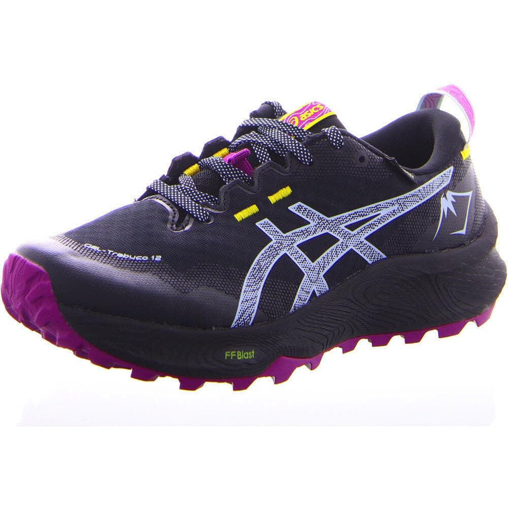 

Asics 12 Trail Running Shoes for Women GEL-Trabuco Gore-Tex