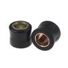 2 Pcs Universal Motorcycle 10MM 12MM Rear Shock Absorber Sleeve Buffer Rubber Ring Bushing Fixed Ring Rear Sleeve Scooter