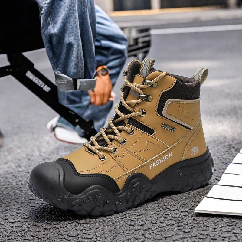 Fashion Ventilation Parkside Sneakers 48 Flats Men's White Boots Classic Black Shoes Sport Hand Made Deporte Boty Kawaiis Importers