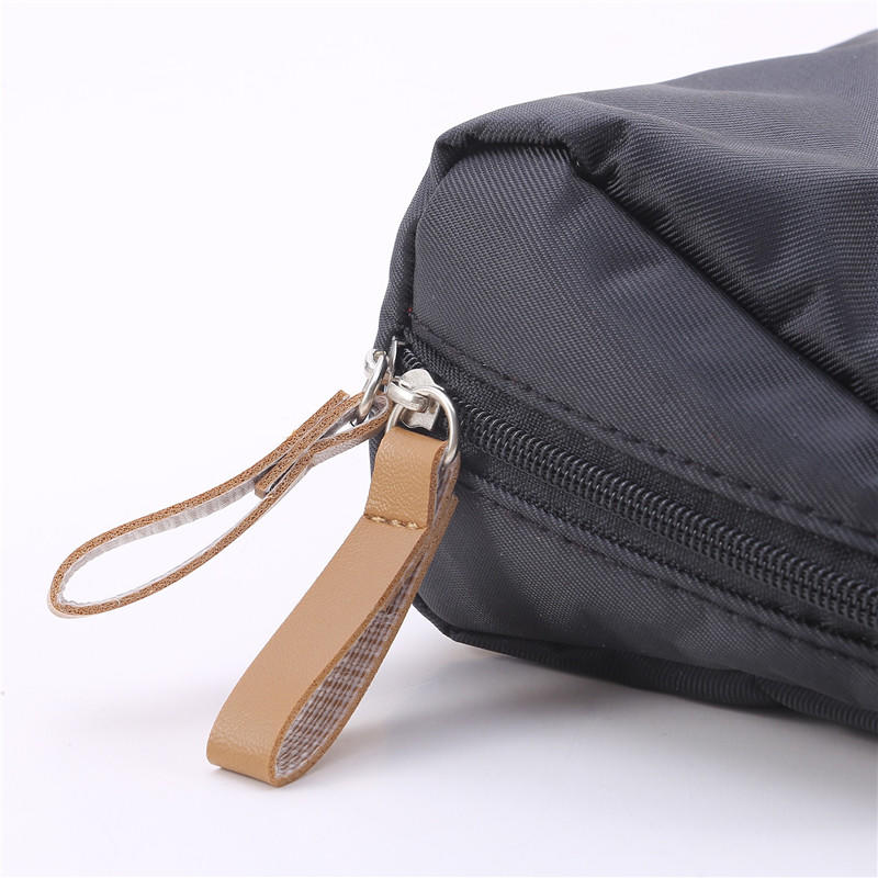 Hand Bag Cosmetics Storage Bags Women Stylish Simple Mobile Phone Makeup Bags Lipstick Clutch Holder Travel Wash Toiletry Bags