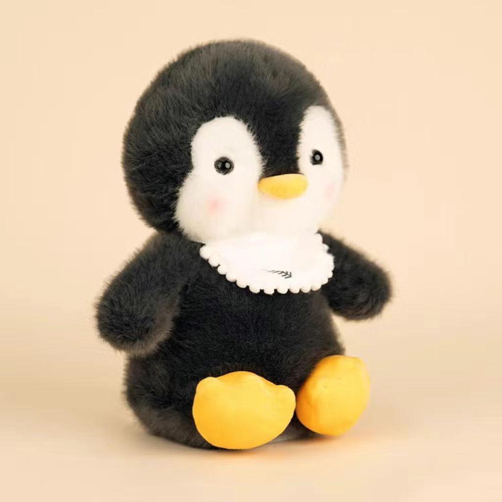 

Хлопающий Плюшевый Слон - Интерактивный, Записывающий Друг для Младенцев, Детей и Подарки для Девушки 22cm with mechanism, random bib, no gift box