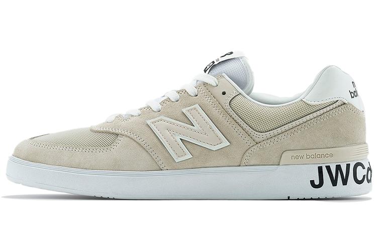 AM574 Junya Watanabe Man x AM574 New Balance  Бежевый  AM574EYB 41.5
