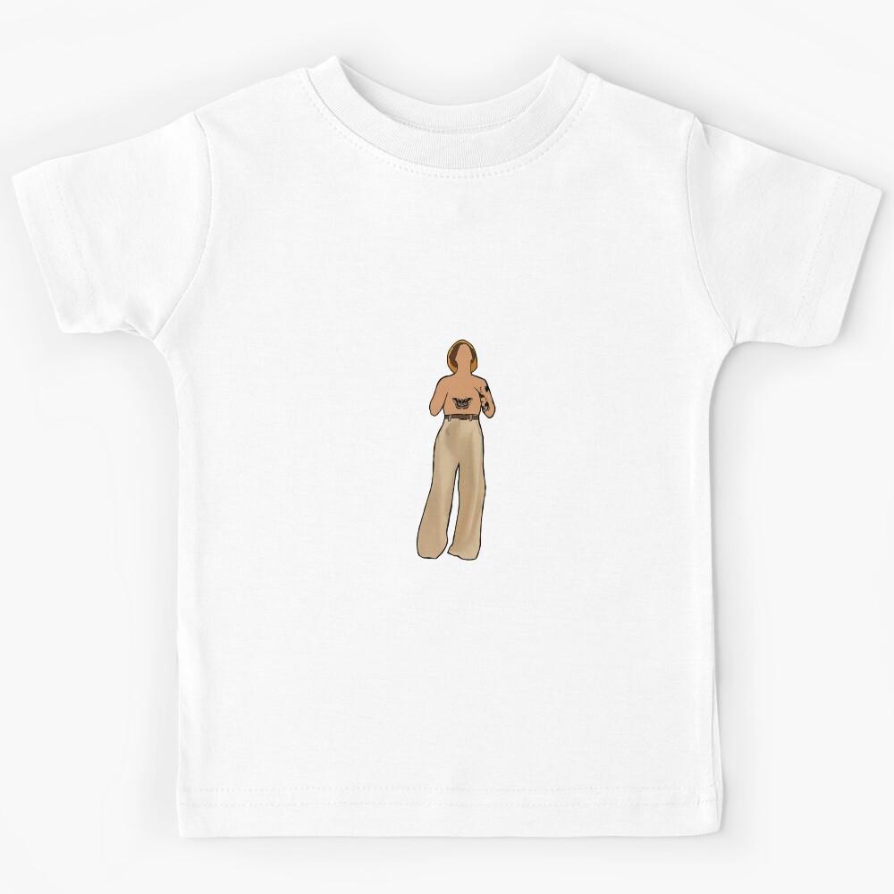 Harry Golden Kids T-Shirt 130