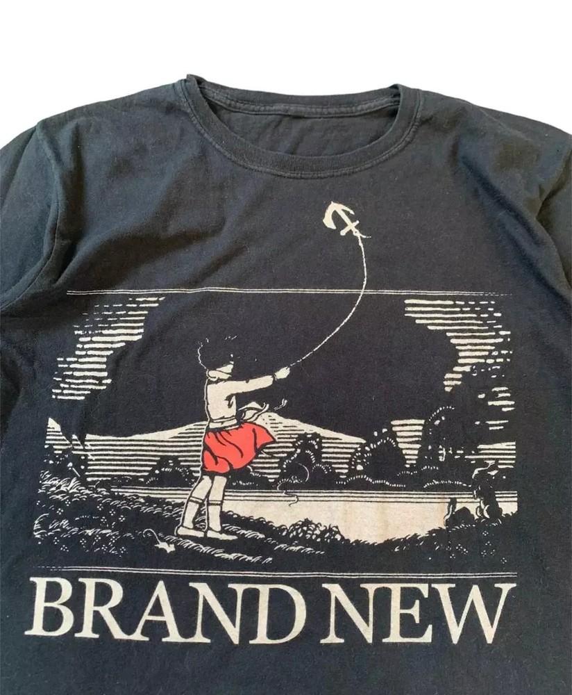 

Collection BRAND NEW Band Tour Short Sleeve Gift For Fan S to 5XL Tshirt BO1879 Unisex T-Shirt XXXXL