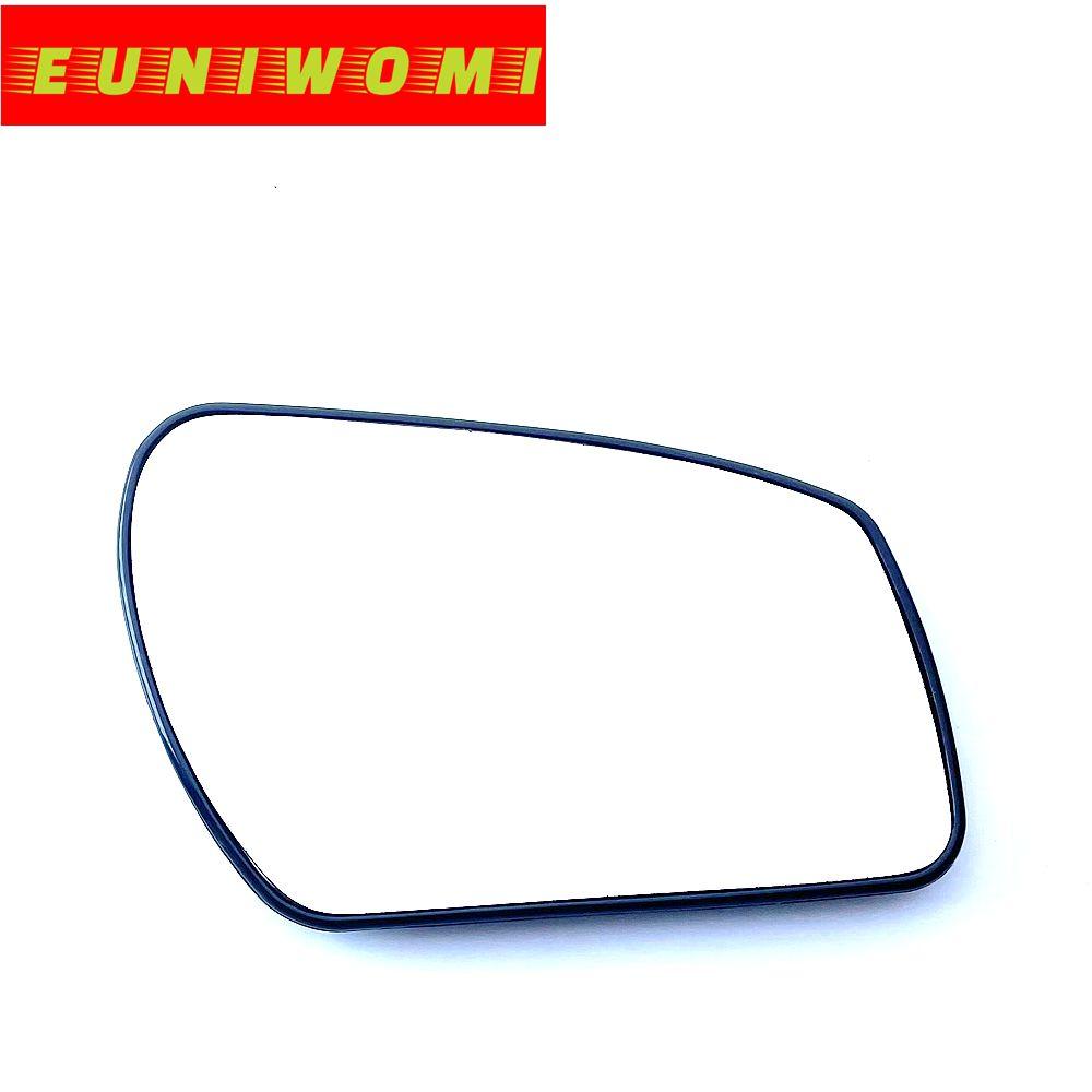 Car High Quality Heated Mirror Glass For Ford C-MAX(2003-2010) FIESTA(2005-2008) FOCUS(2004-2007) MONDEO(2003-2007) FUSION(2009-