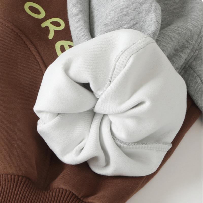 Spring and Autumn Children's Sports All-match Casual Pants