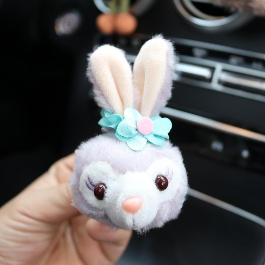 

Clip Car Aromatherapy For Air Vent Cute Perfume Decoration Freshener Ornaments StyleA