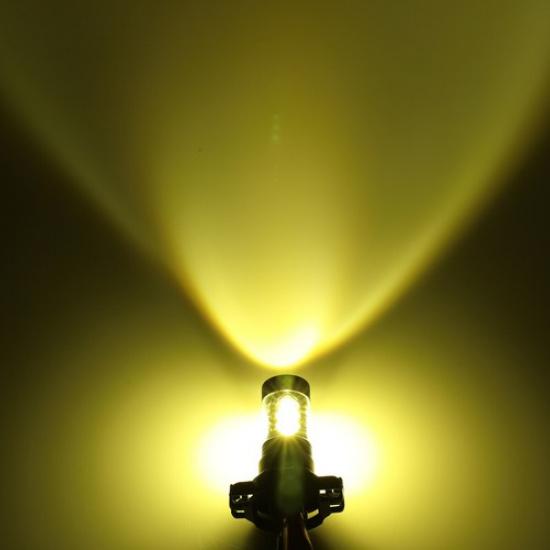 5202/2504 LED Lights Fog DRL Driving Bulbs for Chevy Silverado 1500 2007-2015