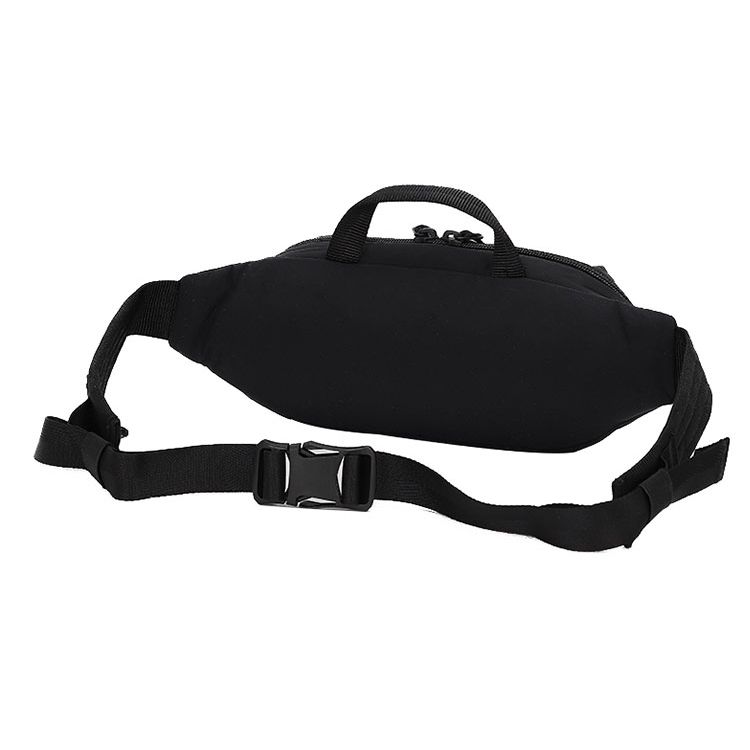 The North Face 2.3L City Voyager Lumbar Pack Unisex Waist Pack Black NF0A3VX8-JK3