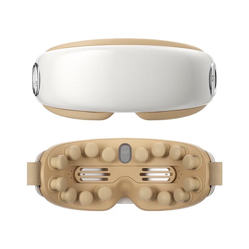 PGG Heated Steam Eye Massager