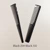Professional Haircut Comb Hair Cutting Combs Barber Shop Hair Salon High Quality Hairdressing Tools Hairstylist Recommend Y0506