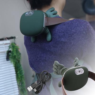 Massage & Wellness – Nacken-Massage