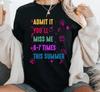 Na górę – T-shirty i koszulki