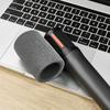 Professional Windproof Filters Sponges Cover for Wireless Mics Microphones Clear Voice Capture