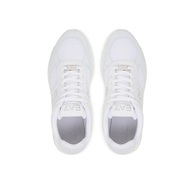 Кроссовки EA7 Emporio Armani 7X000656 AF13550 MZ024