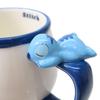 Sun Art Disney Sleeping Stitch Mug "Lilo & Stitch" SAN3389-5
