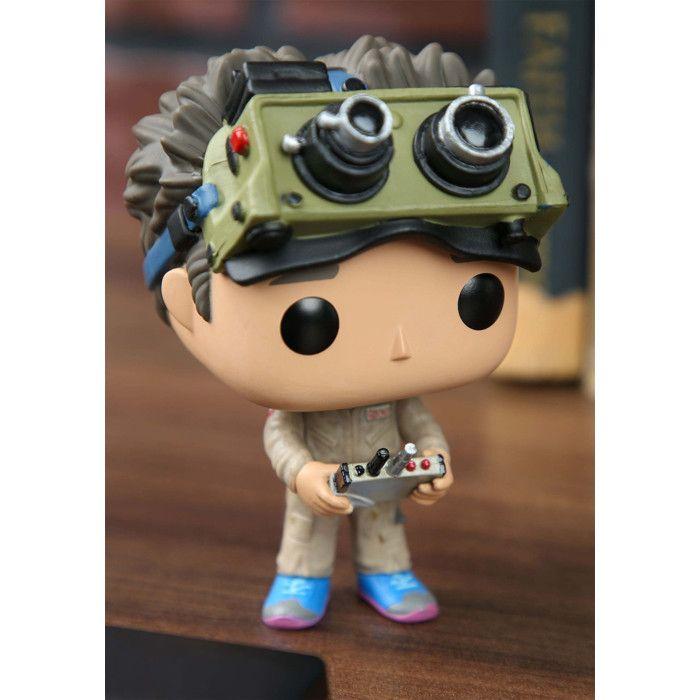 Figurine - funko - n°927 - ghostbusters - 9 cm - pvc - collection pop !