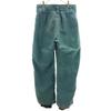 Burton Pantalones de Snowboard M Gris azulado Hombre Usado