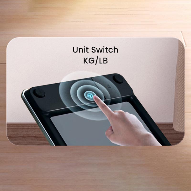 Philips Avent Vücut Ağırlık Ölçeği BBL60383AE/93 Oda Sıcaklığı Göstergeli Ev Tipi Elektronik Ağırlık Ölçeği