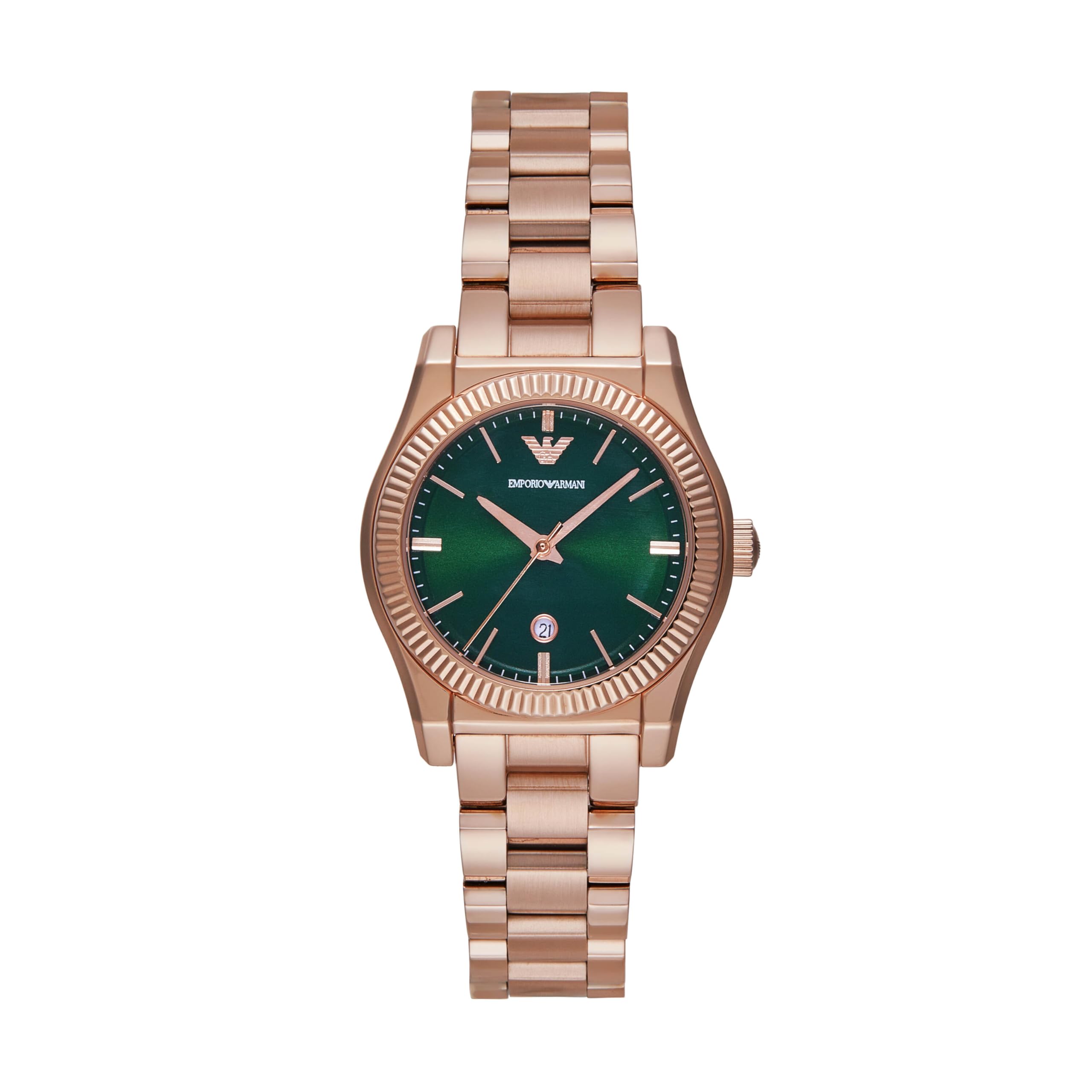 

Watch AR11639 Gold [Emporio Armani] Women s