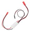 30A Remote Controlled OnOff Switch PWM Receiver Electronic Switch for RC CarDrone