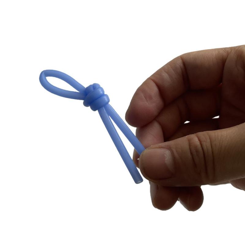 1/8Pcs Silicone Tennis Racket Vibration Dampener, Anti-Shock Knot Damper For Tennis & Squash Racquets