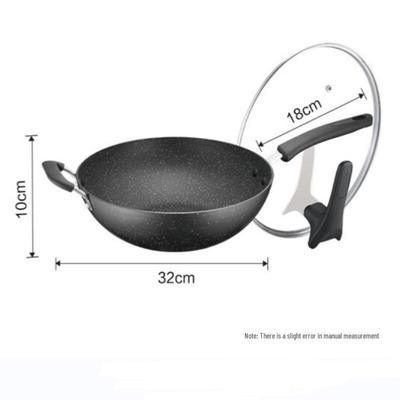 Supor Star Stone Antihaft-Wok