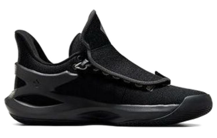 All Star Bb Trilliant Cx Converse 'Diamond Pack - Black Storm Wind' A07524C