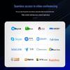 SAST Conference Room 8-inch Bluetooth Speaker System (CN version)