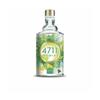 4711 REMIX OASIS VERTE edc vapo 100 ml
