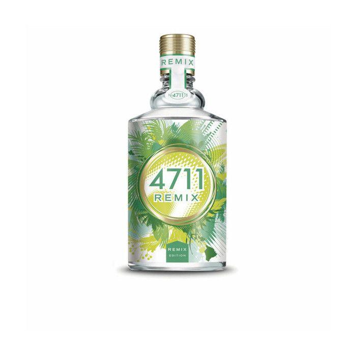 4711 REMIX OASIS VERTE Edc Vapo 100 Ml