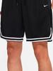 Nike /Nike Genuine Dri-Fit Dna Men's Basketball Training Shorts Dh7161-010