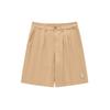 Casual Shorts Men's Khaki Moderate 3LSMB0633-43BGD