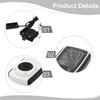 2022 New Bicycle Computer Set Waterproof 60x45x20mm