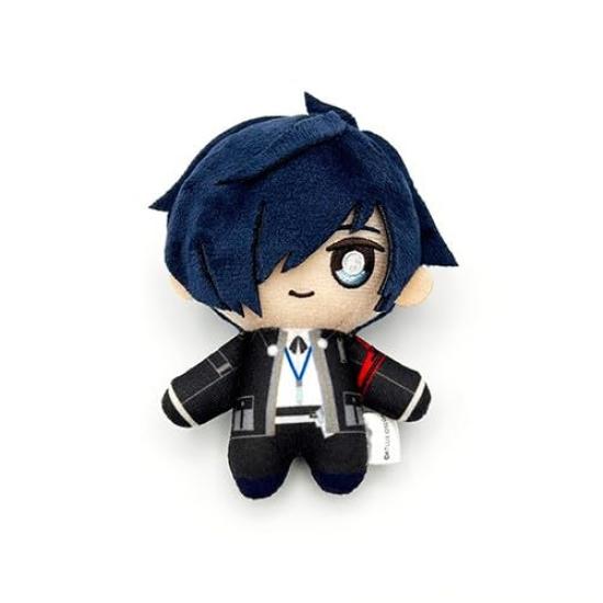 

Плюшевая игрушка Протагонист Persona Юки Макото P3R Persona 3