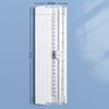 A4 Bidirectional Cutting Paper Cutter With Pull-Out Ruler For Photo Trimmers Scrapbook Lightweight Cutting Mat Machine