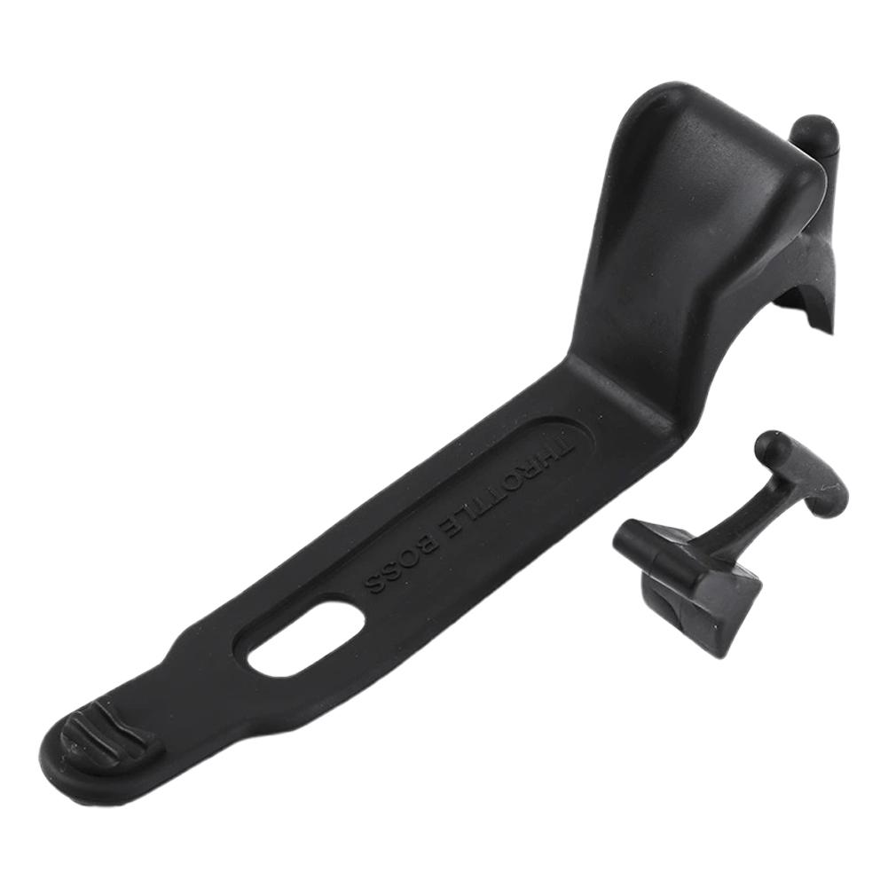 

Motorcycle Silicone Throttle Clip Handlebar Throttle Ruise Control Rotatable Throttle Clip Motorbike Riding Wrist Boost