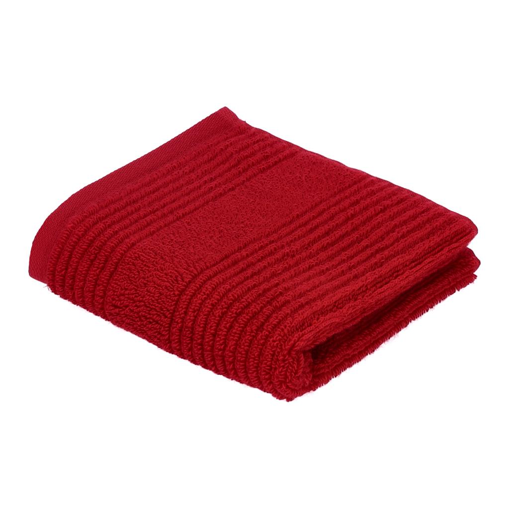 Vossen Tomorrow Face Towel