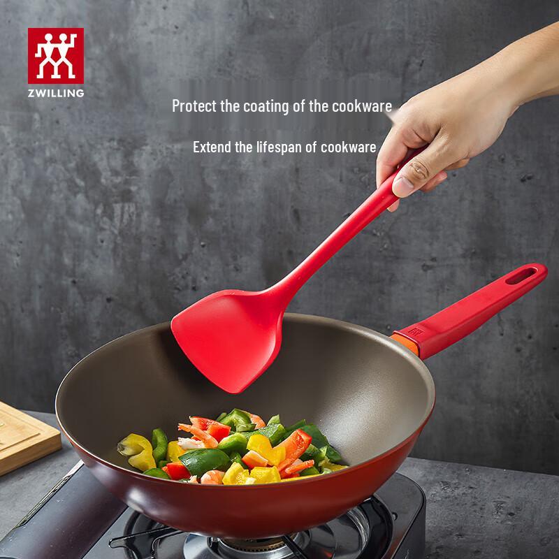 Zwilling Non-Stick Silicone Spatula