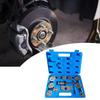 12pcs/13pcs Heavy Duty Brake Caliper Compressor Tool Set Compressor Rewind Tool for Most Vehicle Car Disc Brake Caliper
