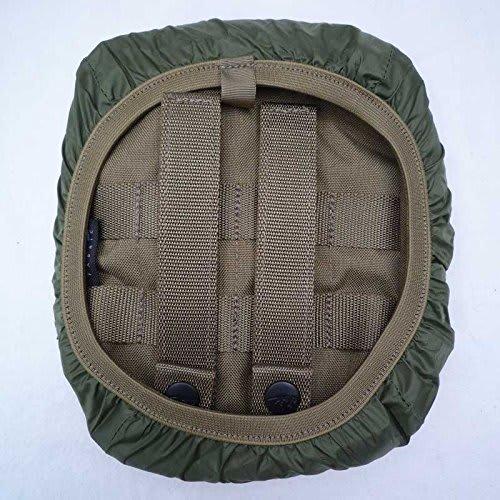 Tasmanian Tiger Tac Pouch 5 (Olive 7651.331)