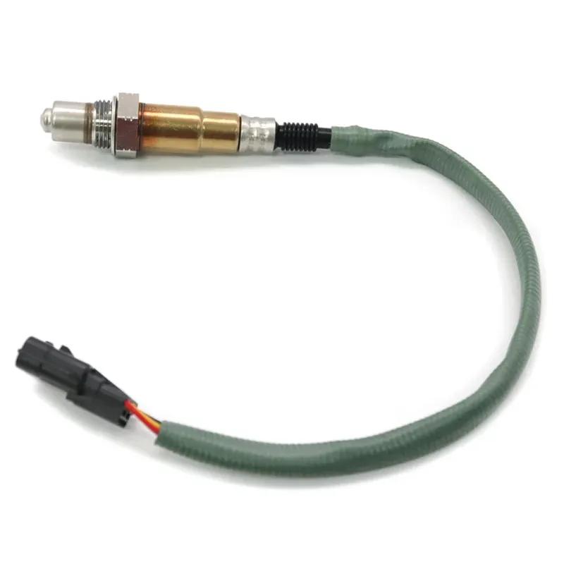 

Air Fuel Ratio Sensor Lambda O2 Oxygen Sensor For CAPTUR CLIO MEGANE TWINGO DACIA SMART FORFOUR 453 FORTWO Upstream A4535420500