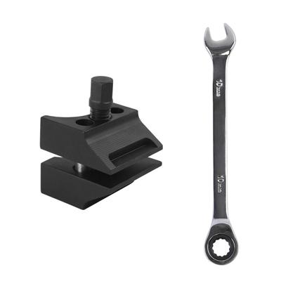 Baohatsu Suspension Strut Disassembly Tool, High Steel for Toyota, Nissan, Honda, and Many Other
