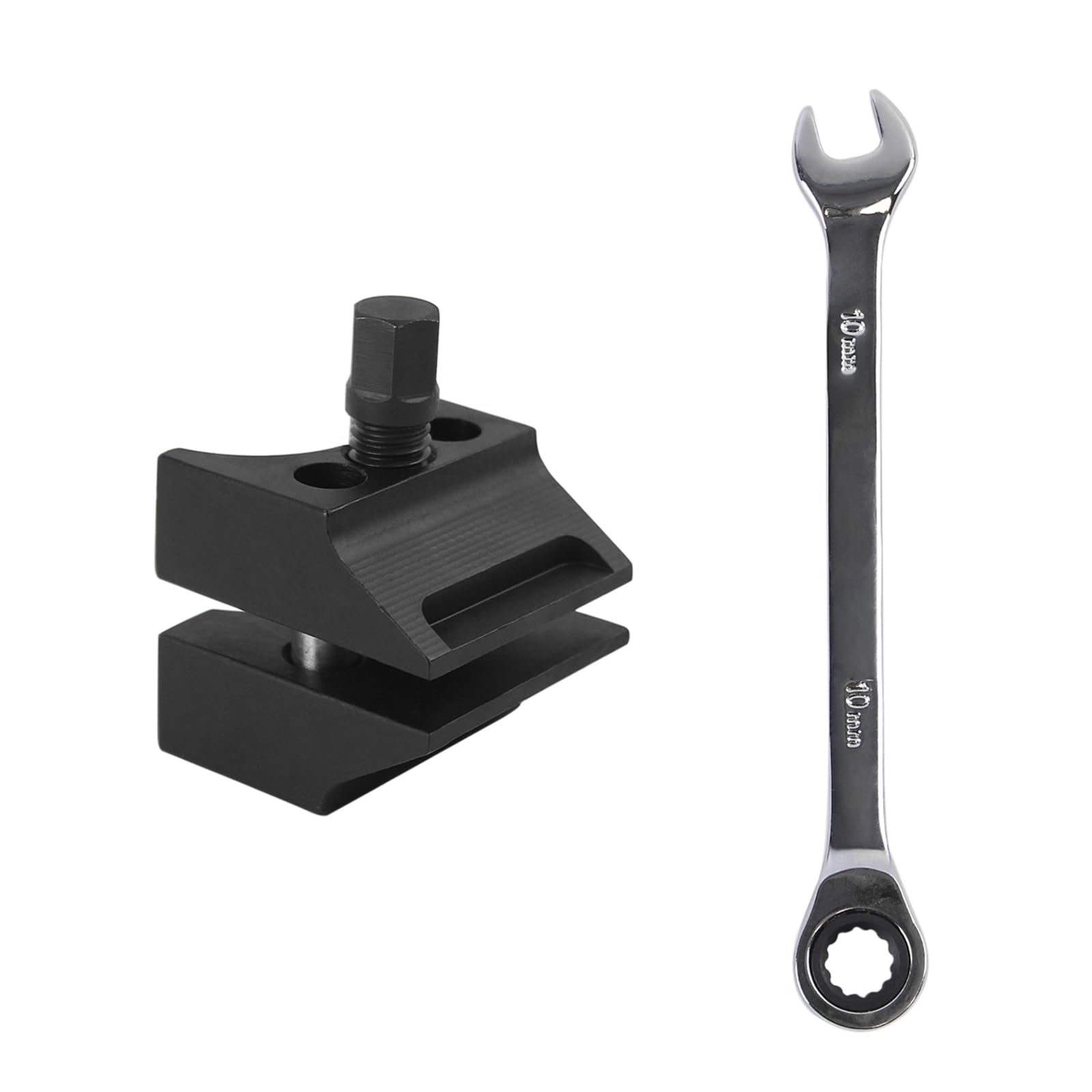 

Baohatsu Suspension Strut Disassembly Tool, High Steel for Toyota, Nissan, Honda, and Many Other