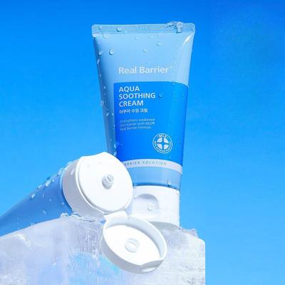 Aqua zklidňující krém 100 ml